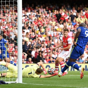  切尔西新援首秀破门助球队客场力擒纽卡斯尔