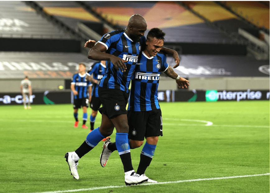  国际米兰门将低级失误导致欧联资格生变  