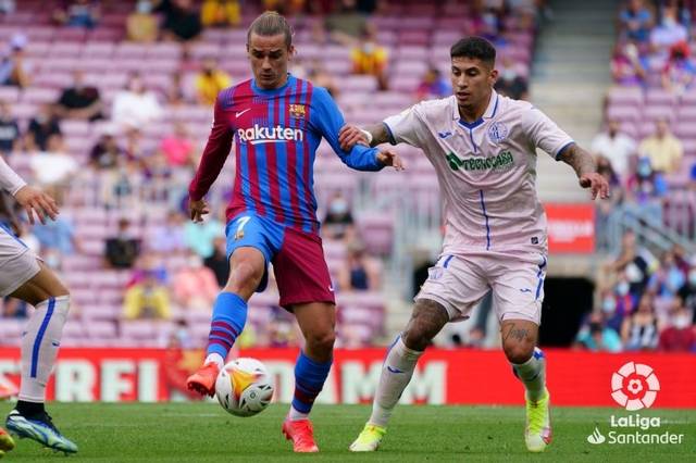  法甲老牌劲旅波尔多遭遇五连败  