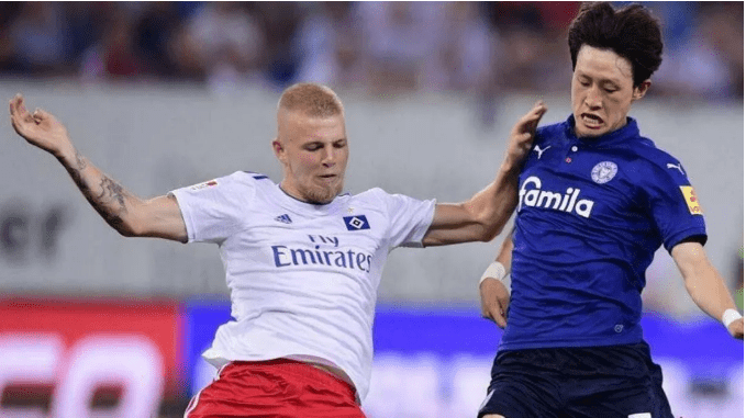  基尔高士丁防守反击教科书，务实打法收获三分