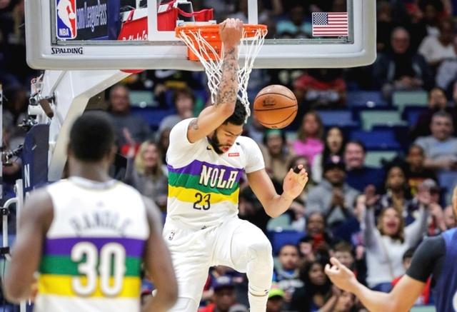  福克斯末节连得12分，国王客场掀翻鹈鹕