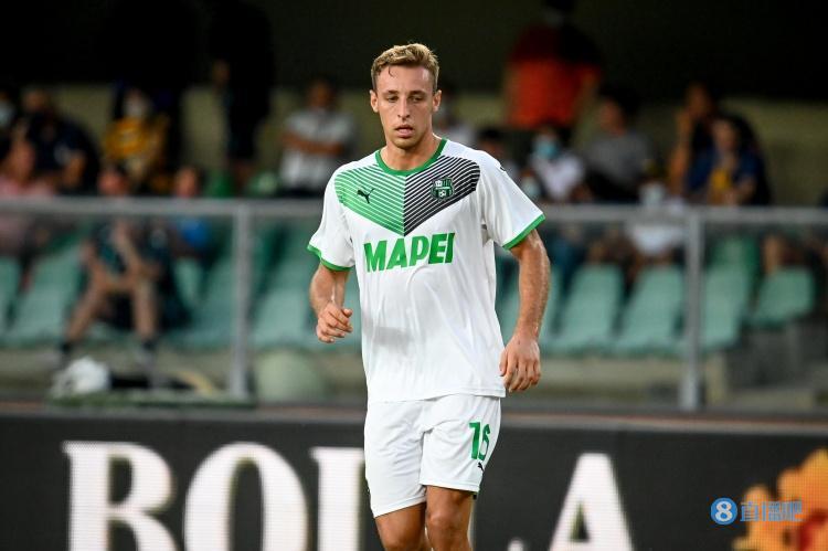  萨索洛青春风暴，拉斯帕多里替补建功掀翻劲旅