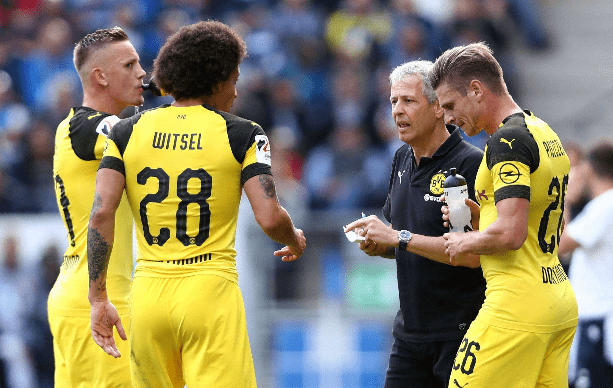  帕德博恩升班马适应德甲节奏渐入佳境  